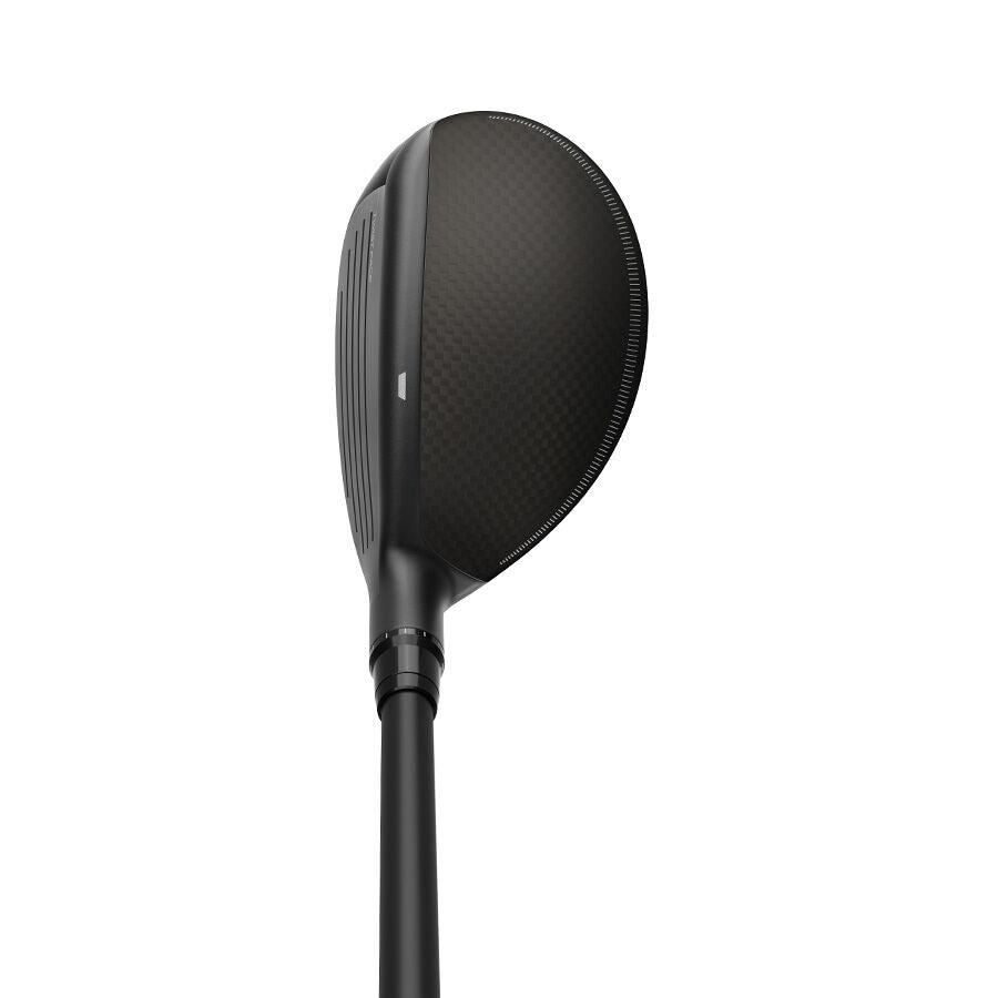 TaylorMade Qi 4D 4HY 22° RESCUE TaylorMade Qi4D Rescue Hybrid – Canadian Pro Shop Online
