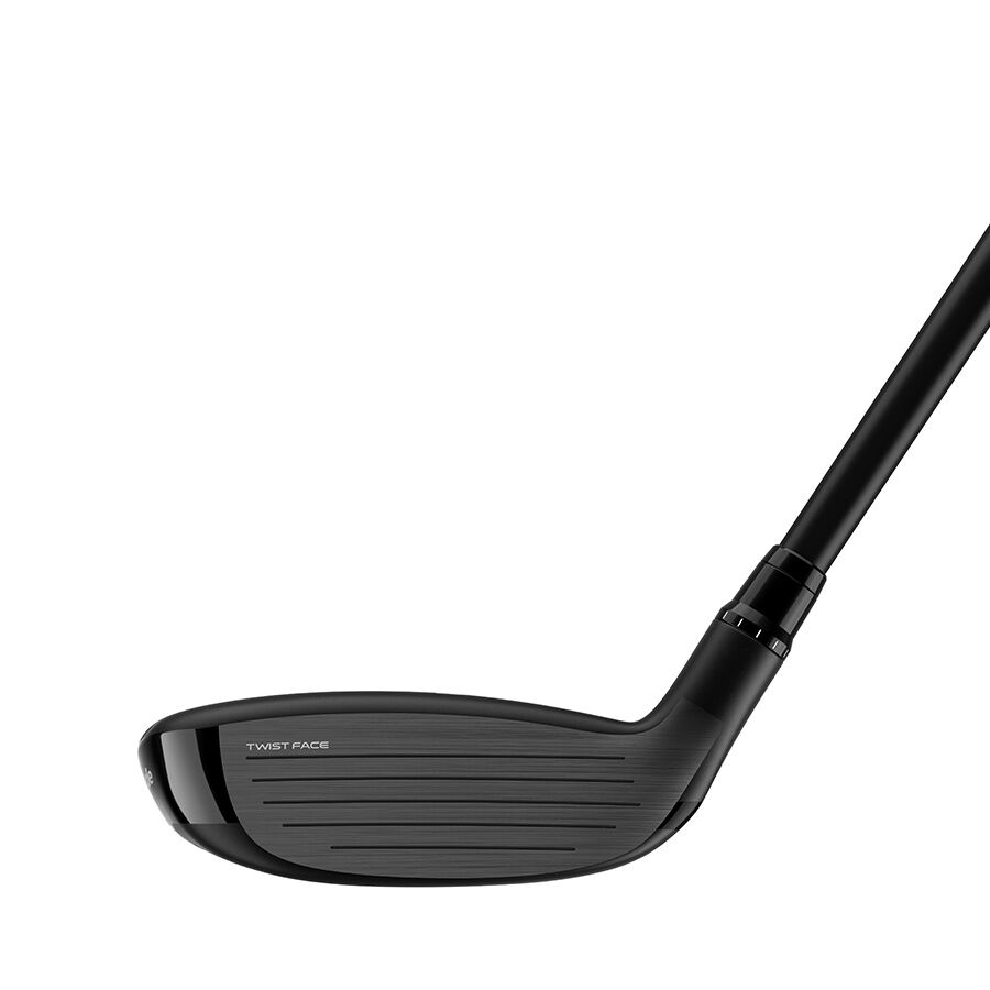 TaylorMade Qi4D Rescue Hybrid - Free Custom Options