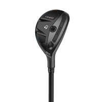 TaylorMade Qi4D Rescue Hybrid - Pre-Order