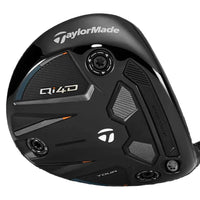TaylorMade Qi4D Tour Fairway - Free Custom Options