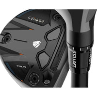 TaylorMade Qi4D Tour Fairway - Free Custom Options
