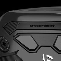 TaylorMade Qi4D Tour Fairway - Free Custom Options