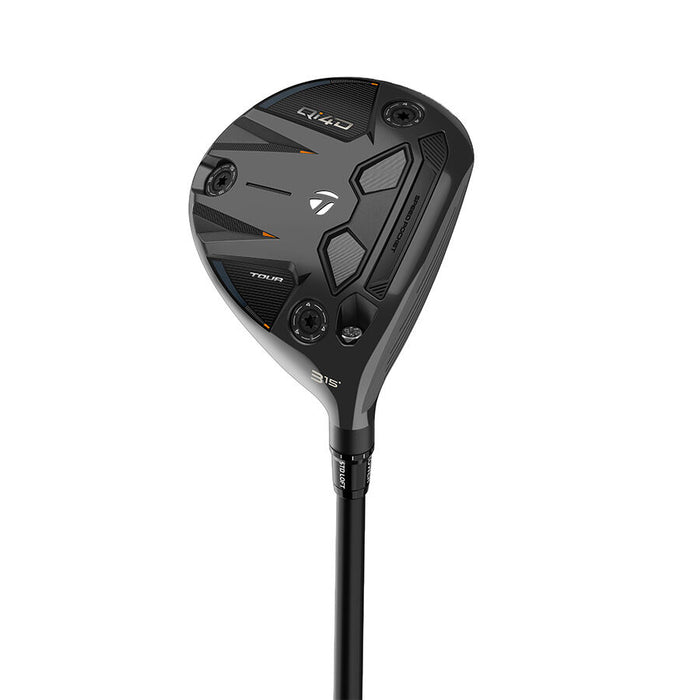 TaylorMade Qi4D Tour Fairway - Pre-Order