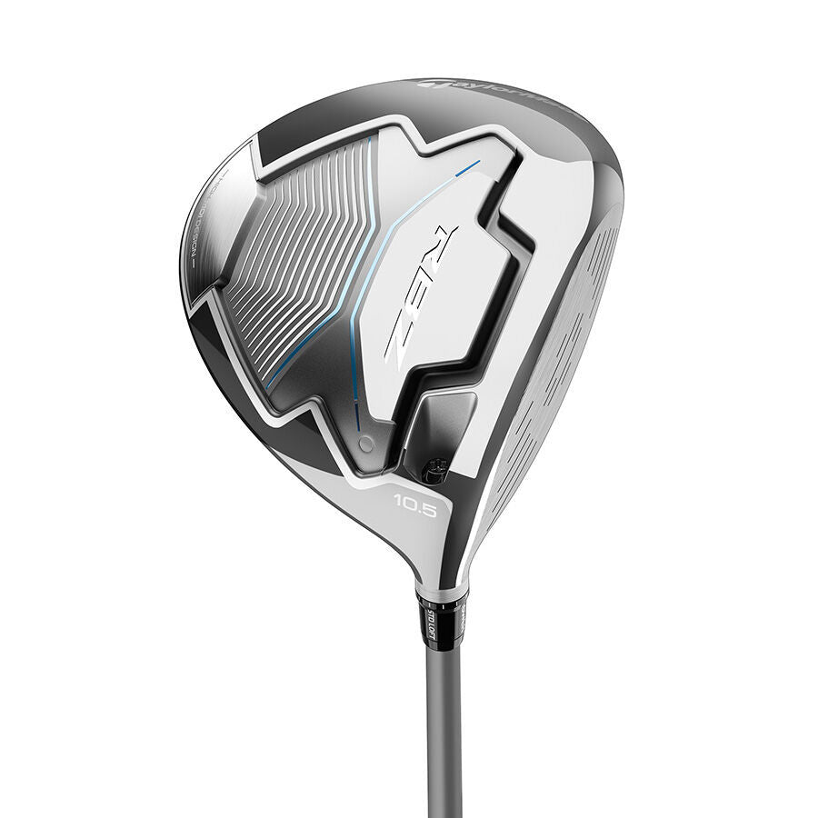 レフティ　左　TaylorMade RBZ 4番ユーティリティ 22° 名器！テーラーメイド RBZ ユーティリティ 4U 22° ロケット