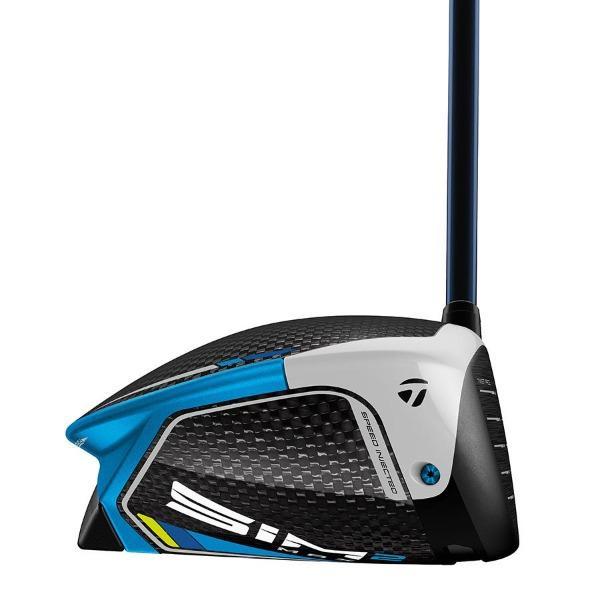 TaylorMade SIM2 Max Driver - Backorderd Mid-Sept.