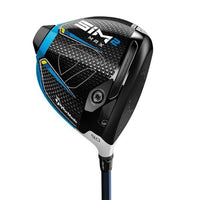 TaylorMade SIM2 Max Driver, TaylorMade, Canada