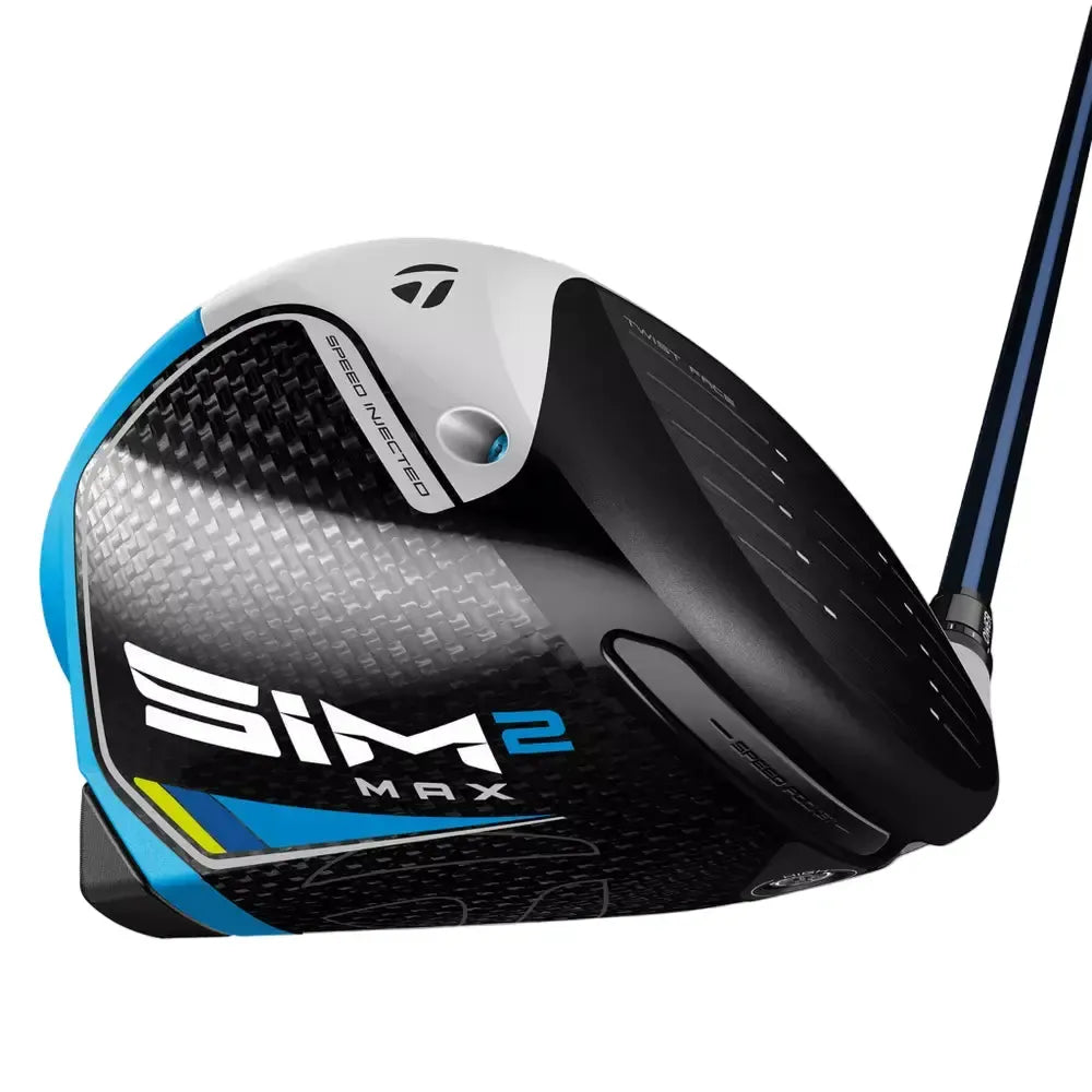 TaylorMade SIM2 Max Driver | Special Buy On Sale Now – Canadian