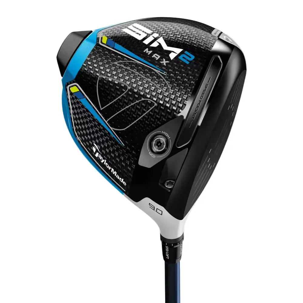 <CT値245>ツアー支給TaylorMade SIM2 3W version2 TaylorMade テーラーメイド SIM2 3W フェアウェイウッド FW フレックス