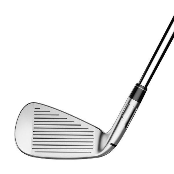 TaylorMade SIM2 Max Irons - Graphite – Canadian Pro Shop Online