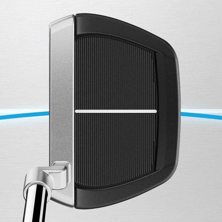TaylorMade SYSTM2 Ardmore L-Neck Putter