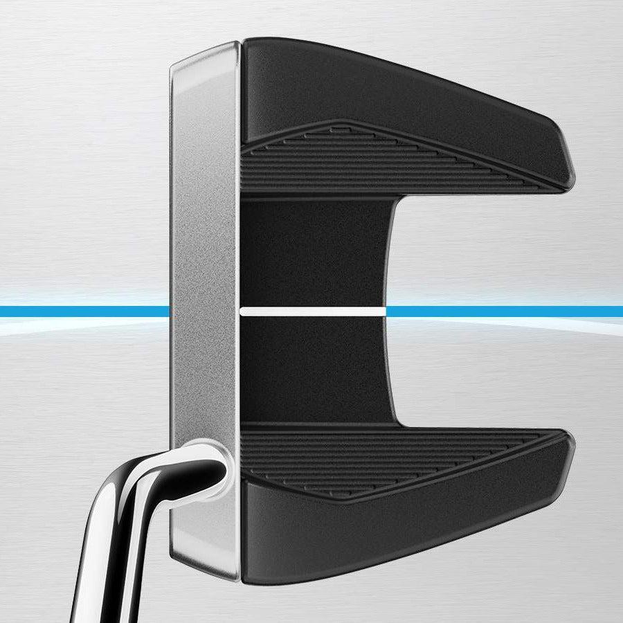 TaylorMade SYSTM2 Bandon 72 Putter