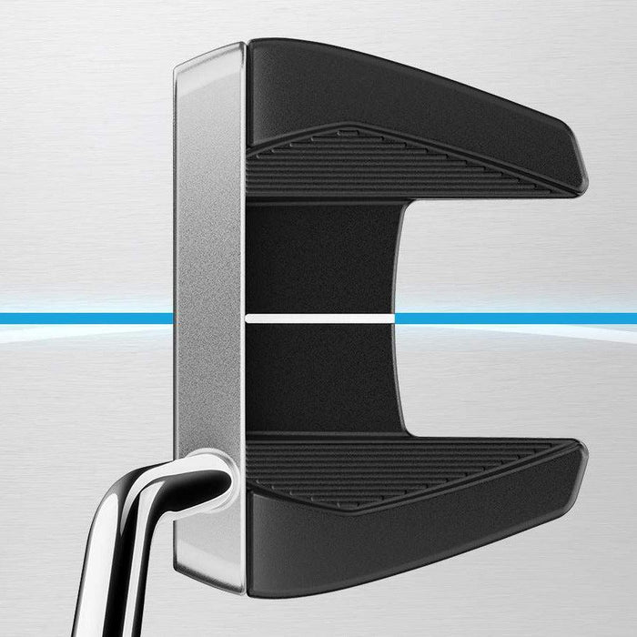 TaylorMade SYSTM2 Bandon 72 Putter