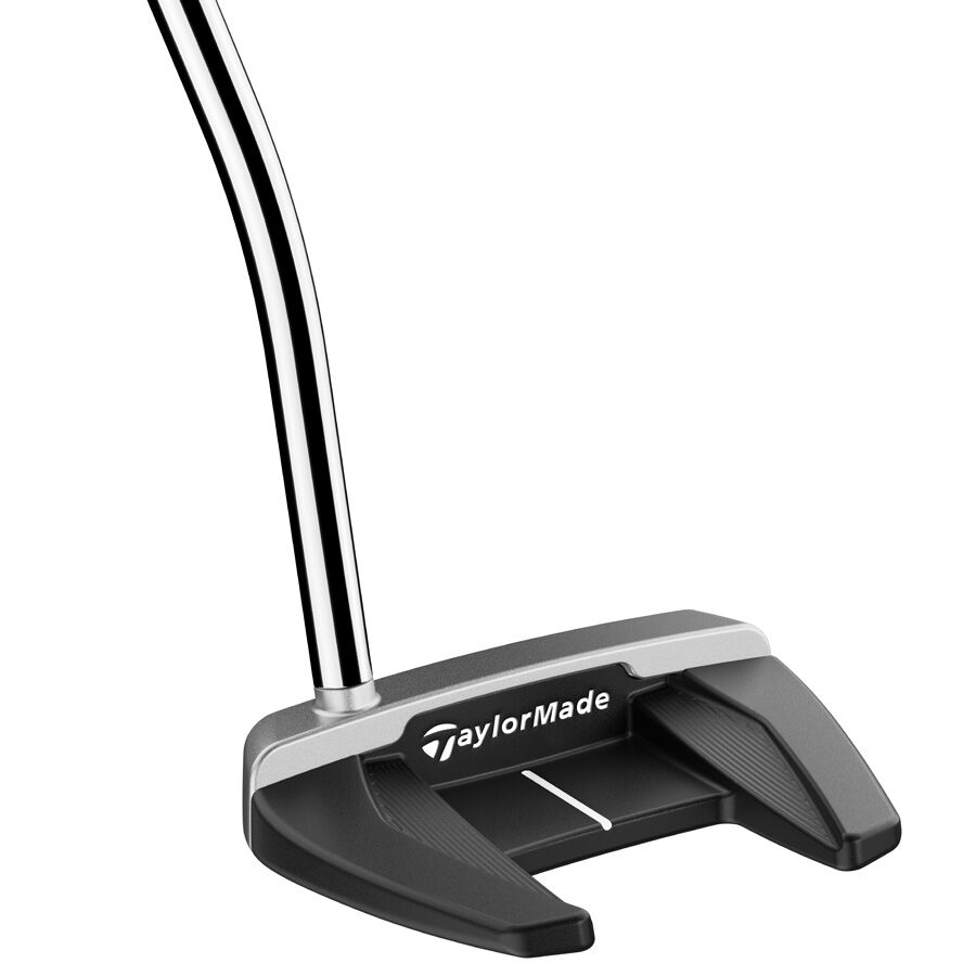 TaylorMade SYSTM2 Bandon 72 Putter