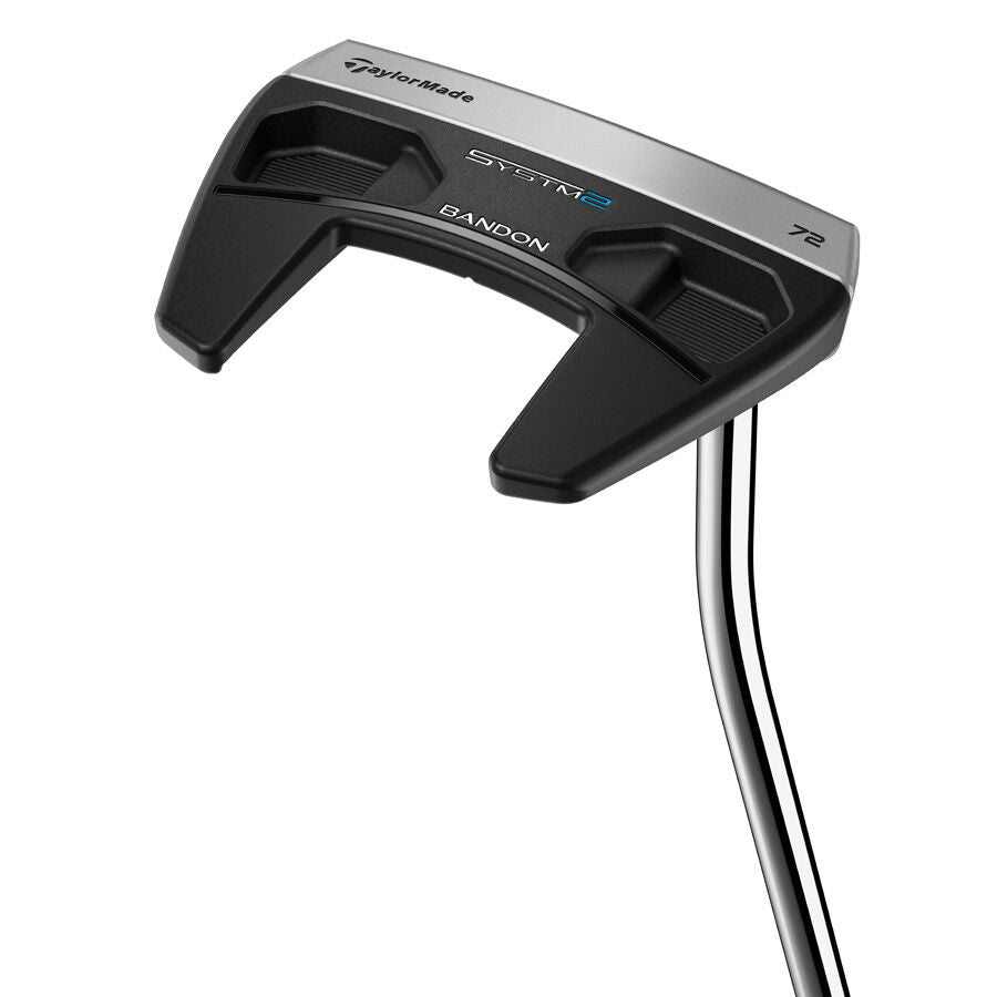 TaylorMade SYSTM2 Bandon 72 Putter