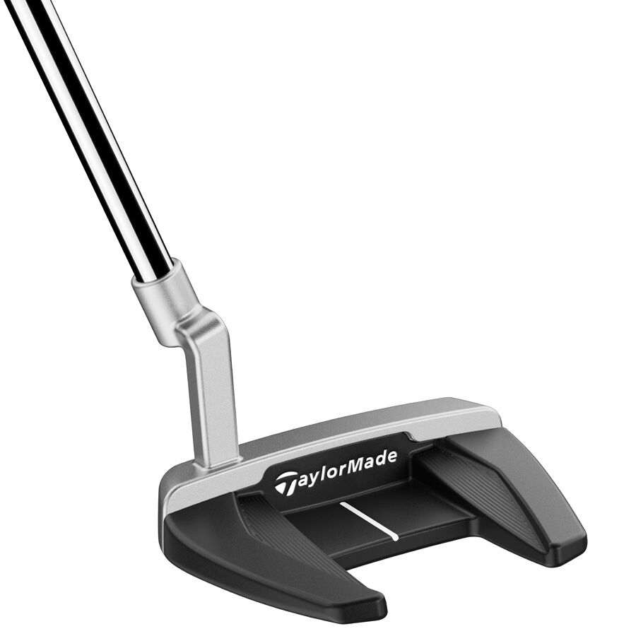 TaylorMade SYSTM2 Bandon L-Neck Putter
