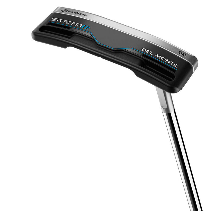 TaylorMade SYSTM2 Del Monte 92 Putter