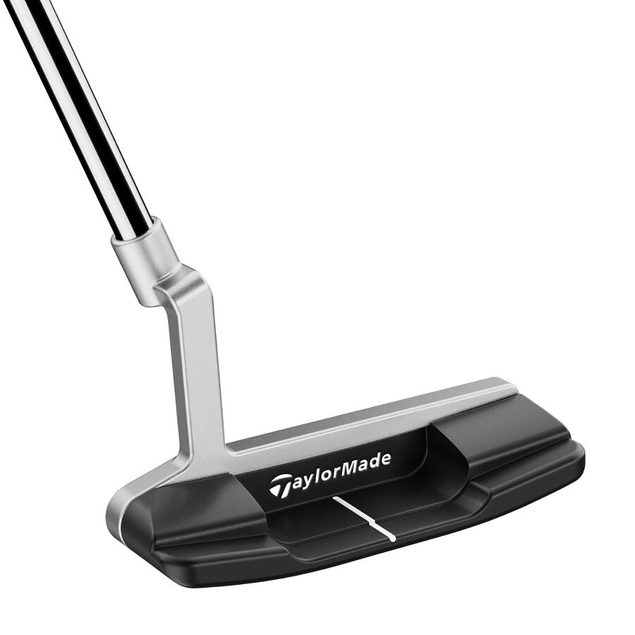 TaylorMade SYSTM2 Del Monte L-Neck Putter