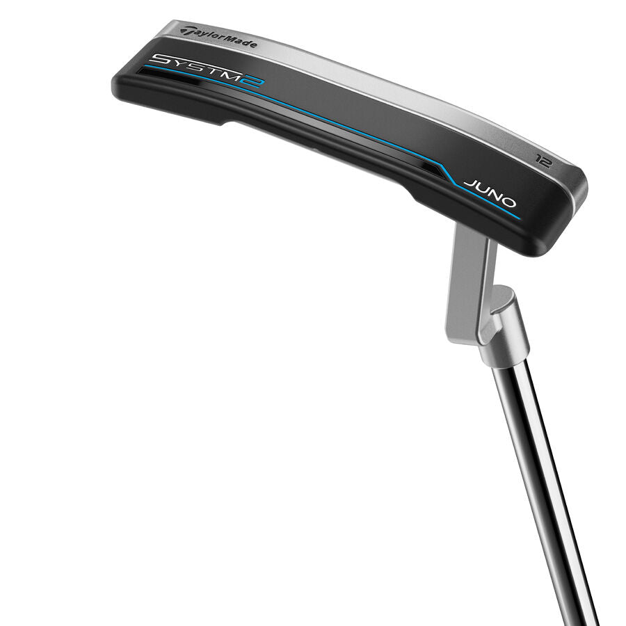 TaylorMade SYSTM2 Juno L-Neck Putter