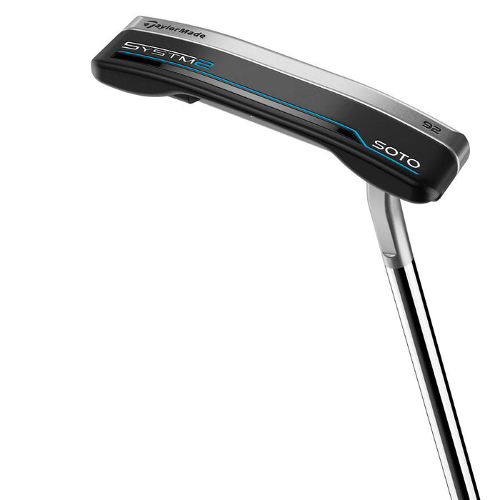 TaylorMade SYSTM2 Soto 92 Putter