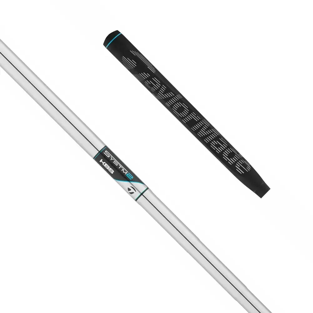 TaylorMade SYSTM2 Soto 92 Putter