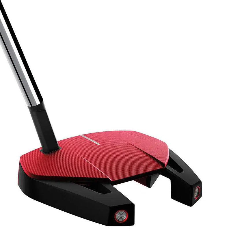 TaylorMade Spider GT Putter Red Short Slant - Left Hand 34" - Demo Used