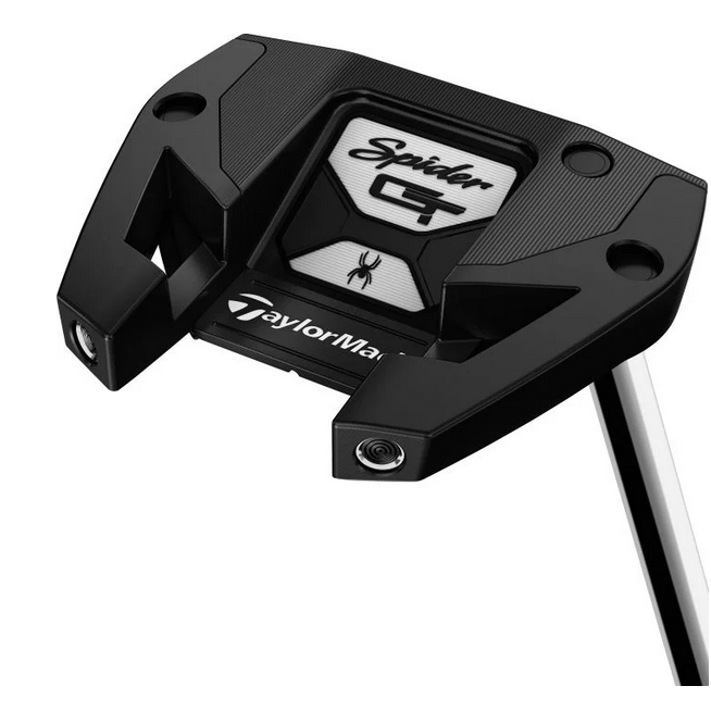 TaylorMade Spider GT SS Putter - 35 inch - LH - Demo Used