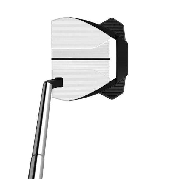 TaylorMade Spider GTX White Short Slant Putter