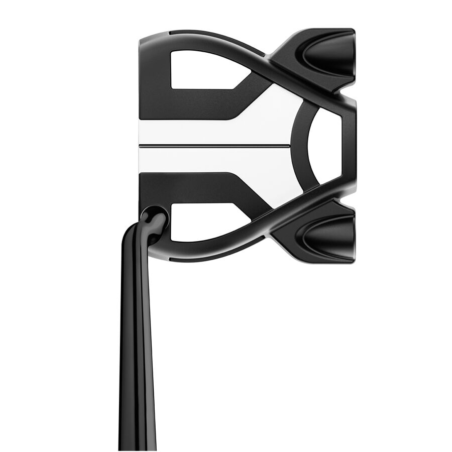 TaylorMade Spider Tour Black Counter Balance Putter – Canadian Pro