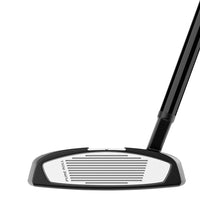 TaylorMade Spider Tour Black Short Slant Putter