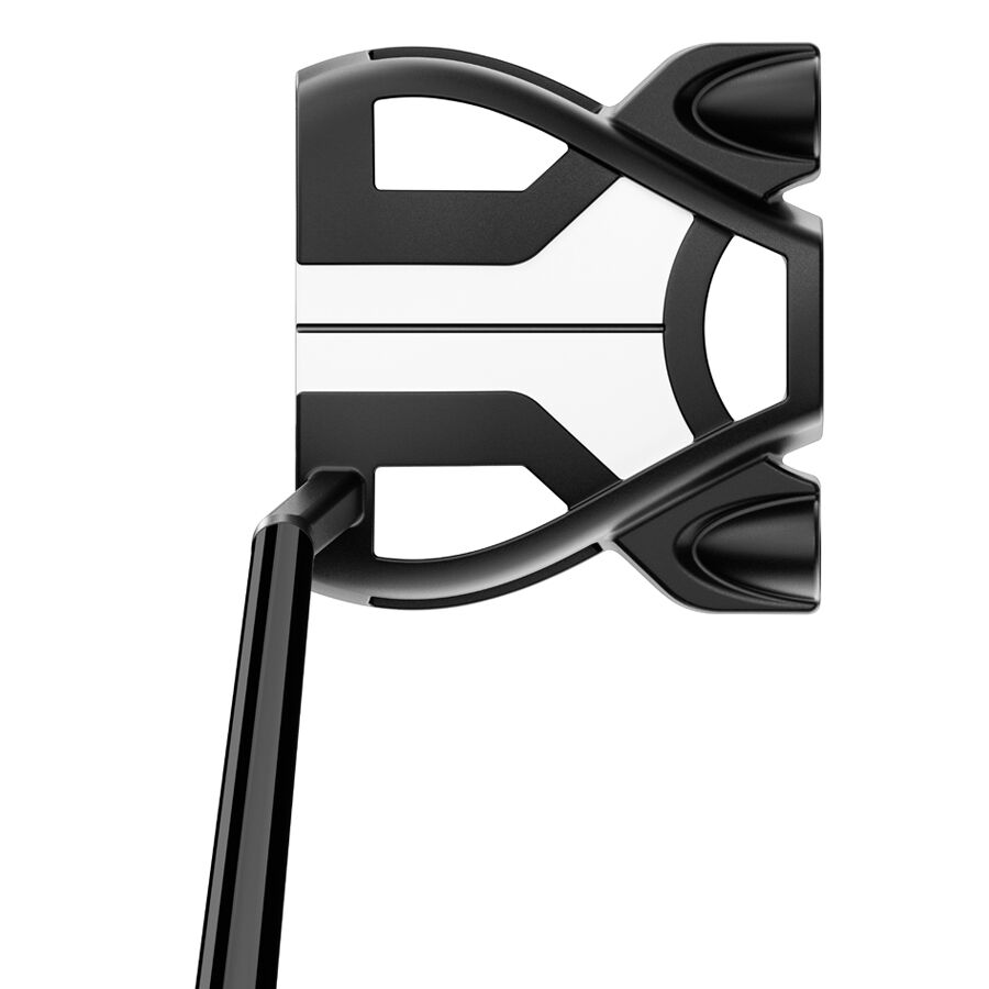 TaylorMade Spider Tour Black Short Slant Putter