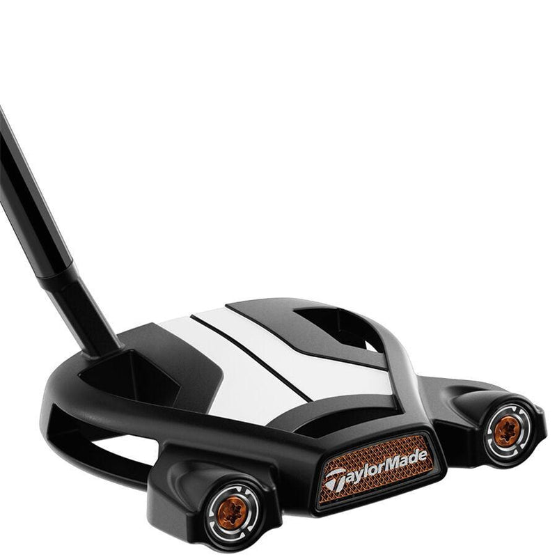 TaylorMade Spider Tour Black Short Slant Putter