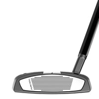TaylorMade Spider Tour Gunmetal Short Slant Putter