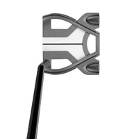 TaylorMade Spider Tour Gunmetal Short Slant Putter