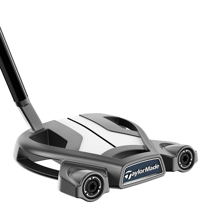 TaylorMade Spider Tour Gunmetal Short Slant Putter