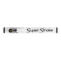 TaylorMade Spider Tour X Double Bend Putter - Shipping in Late-June