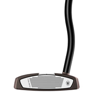 TaylorMade Spider Tour X Double Bend Putter - Torch PVD