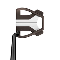 TaylorMade Spider Tour X Double Bend Putter - Torch PVD