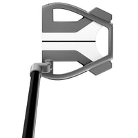 TaylorMade Spider Tour X Gunmetal L Neck Putter