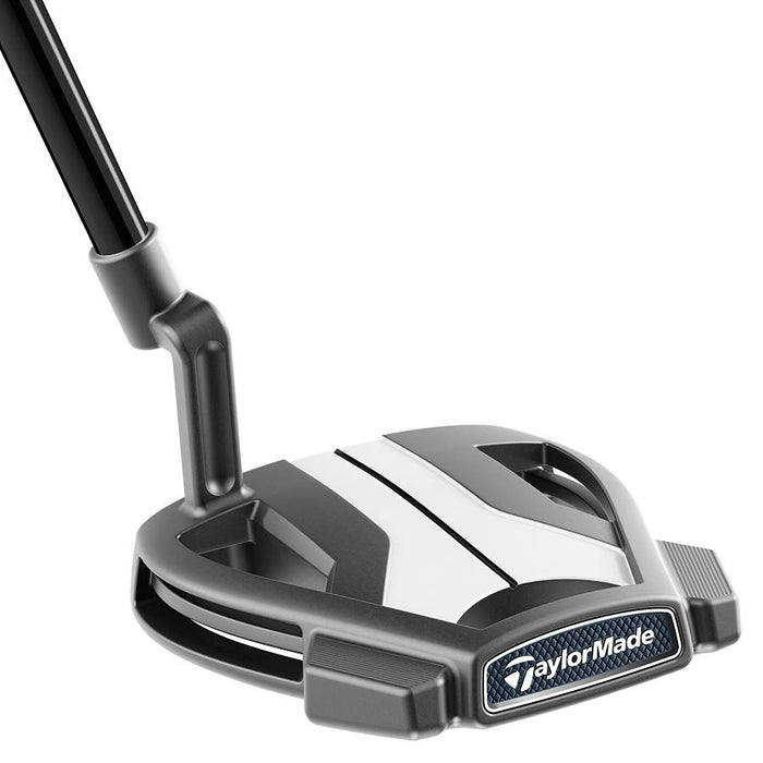 TaylorMade Spider Tour X Gunmetal L Neck Putter