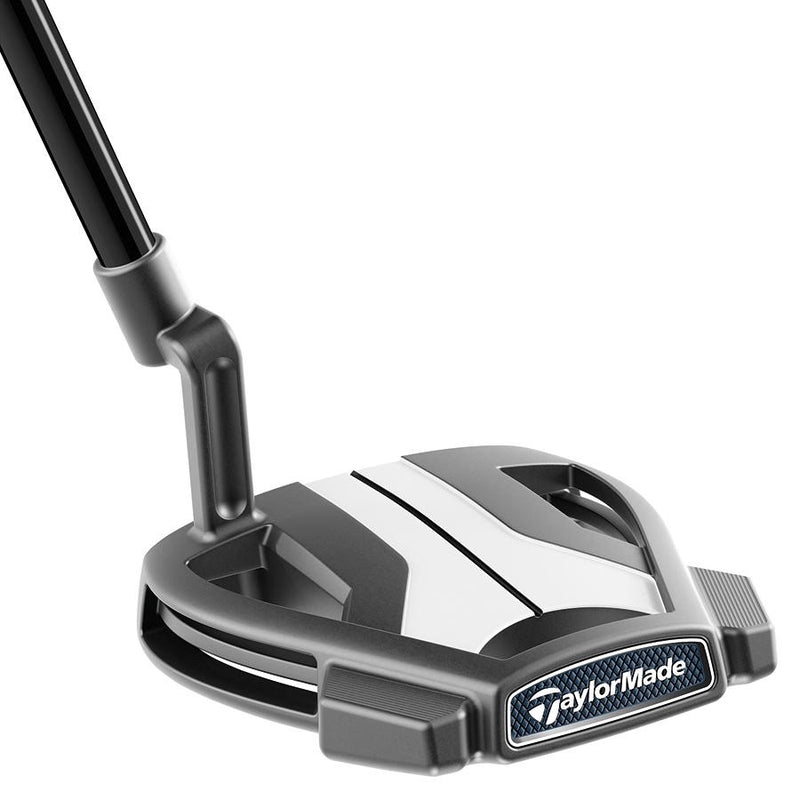 TaylorMade Spider Tour X Gunmetal L Neck Putter