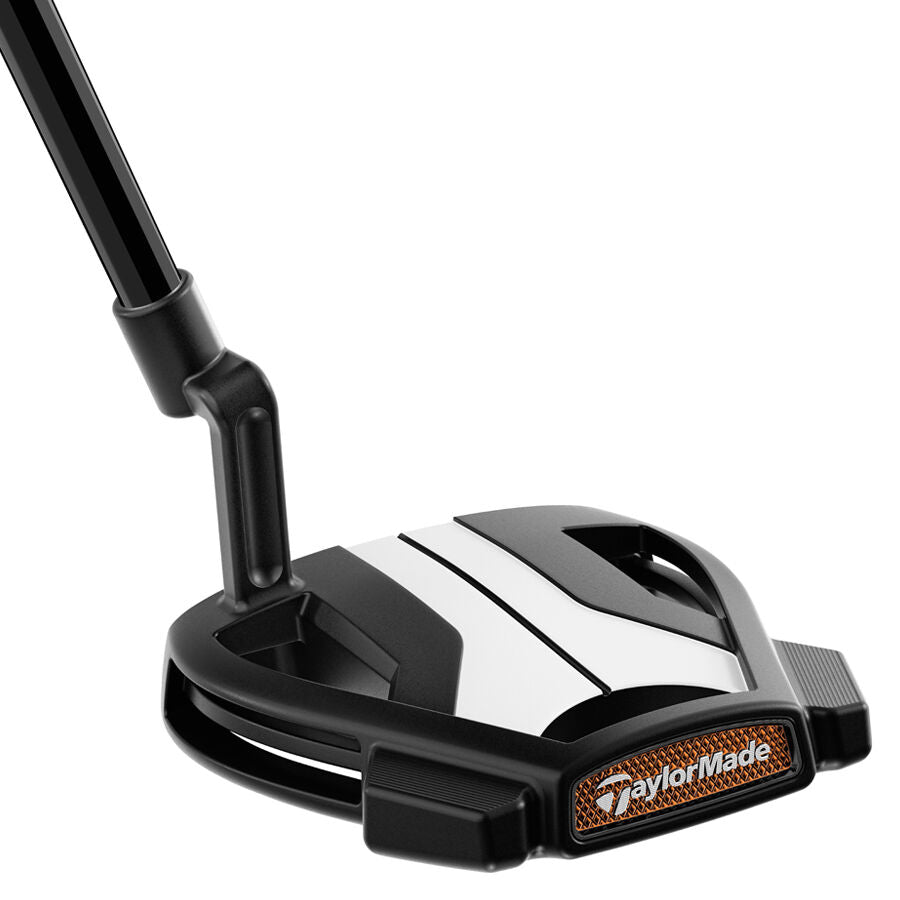 TaylorMade Spider Tour X L-Neck Putter - Backordered until June
