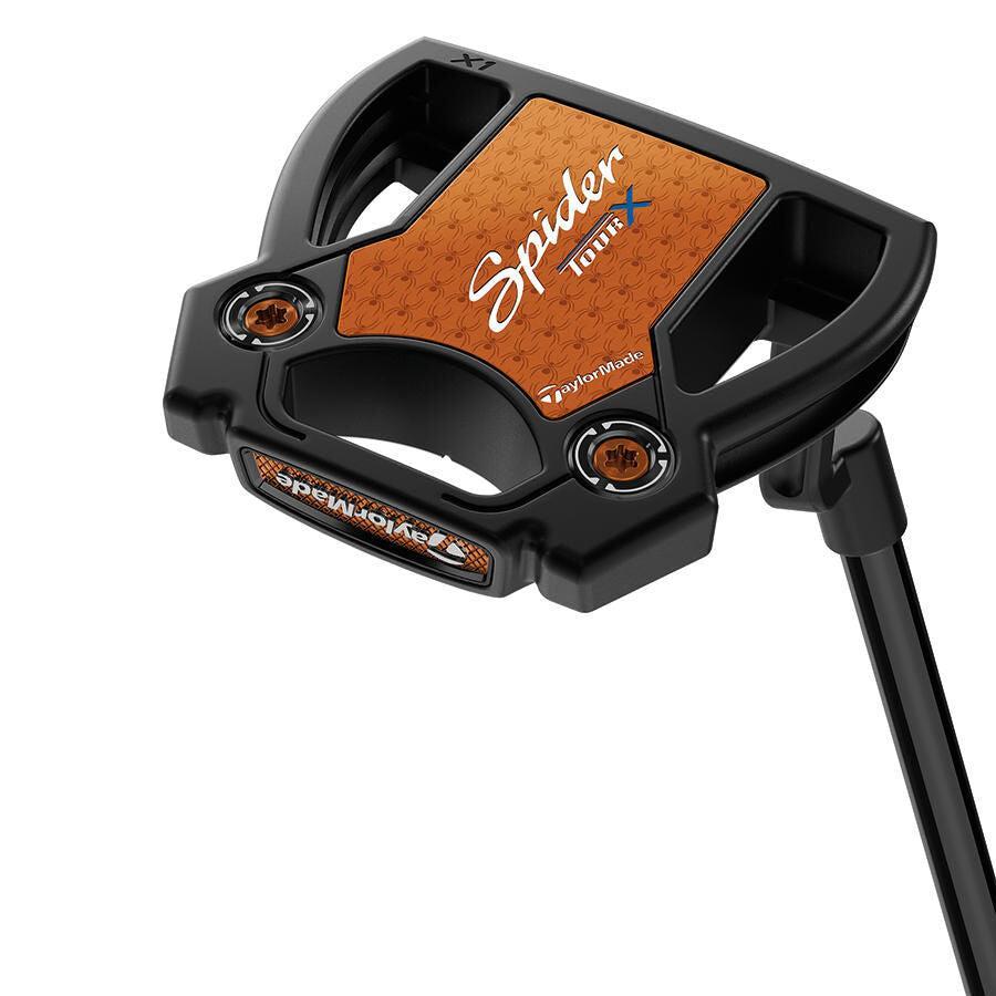 TaylorMade Spider Tour X L-Neck Putter