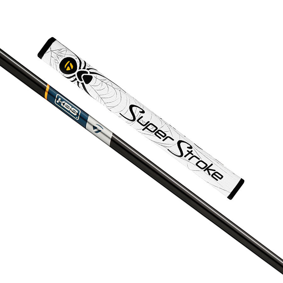 TaylorMade Spider Tour X L-Neck Putter
