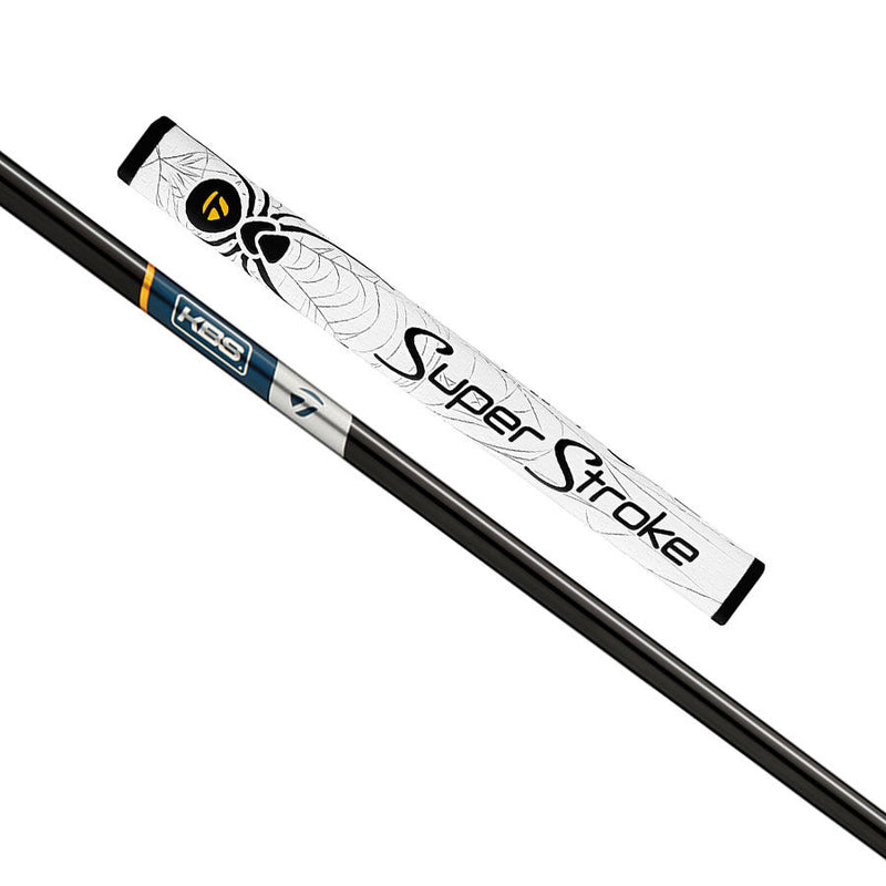 TaylorMade Spider Tour X L-Neck Putter