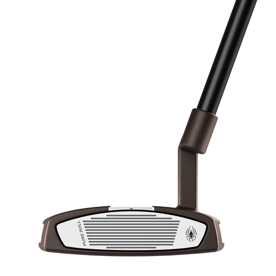 TaylorMade Spider Tour X L-Neck Putter - Torch PVD Finish