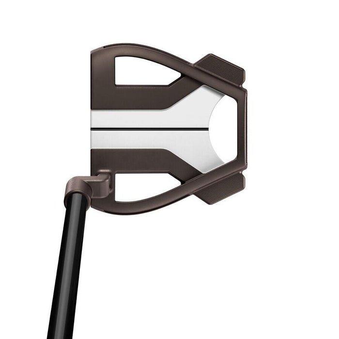 TaylorMade Spider Tour X L-Neck Putter - Torch PVD Finish