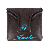 TaylorMade Spider Tour X L-Neck Putter - Torch PVD Finish
