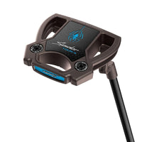 TaylorMade Spider Tour X L-Neck Putter - Torch PVD Finish