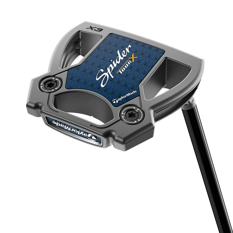 TaylorMade Spider ZT Long Putter - Canadian Pro Shop Online