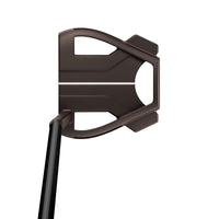 TaylorMade Spider Tour X Small Slant Putter - Torch PVD